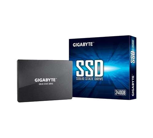 SSD 240GB Gigabyte
